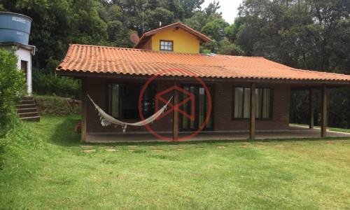 Chácara Próximo a Represa de Ibiúna!!