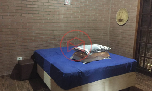 Chácara Próximo a Represa de Ibiúna!!