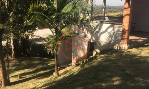 Chácara Próximo a Represa de Ibiúna!!