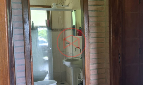 Chácara Próximo a Represa de Ibiúna!!