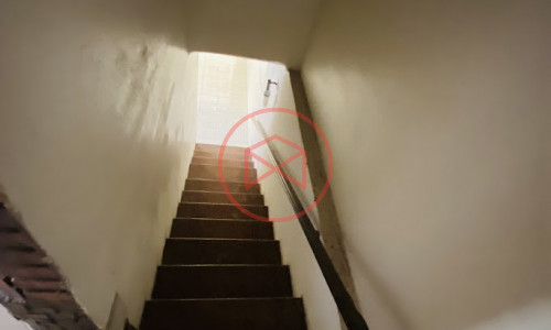 Casa Comercial no Centro de Ibiúna