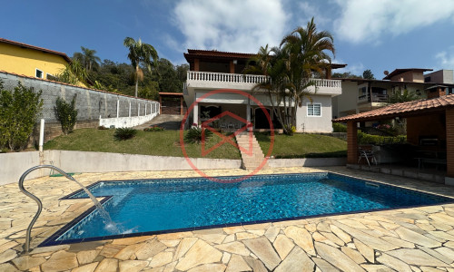 Chácara Próximo do Centro de Ibiúna!!