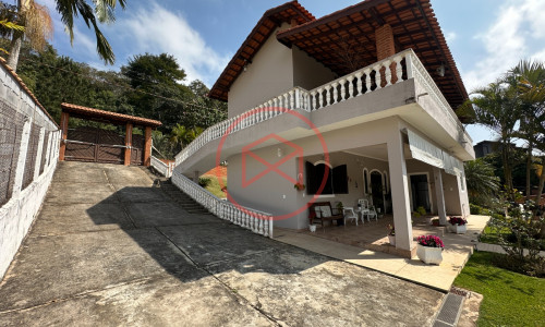 Chácara Próximo do Centro de Ibiúna!!