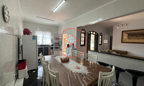 Chácara Próximo do Centro de Ibiúna!!