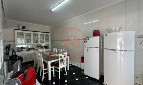 Chácara Próximo do Centro de Ibiúna!!