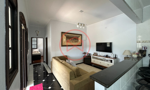 Chácara Próximo do Centro de Ibiúna!!