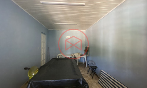 Chácara em Loteamento fechado em Ibiúna Antes do centro.