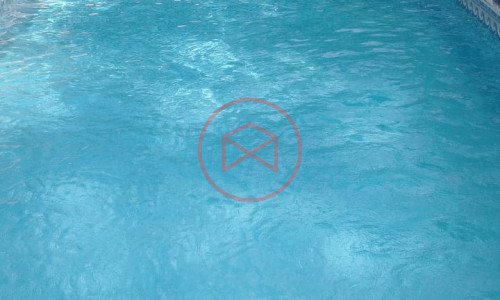 Chácara em Loteamento fechado em Ibiúna Antes do centro.