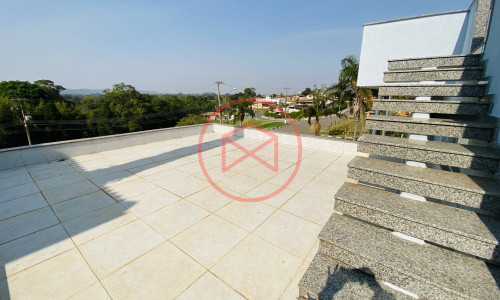 Chácara em Condomínio Antes do Centro!!