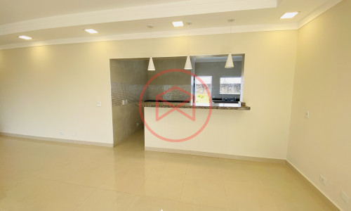 Chácara em Condomínio Antes do Centro!!