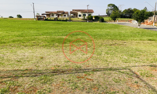 Chácara em Condomínio Antes do Centro!!