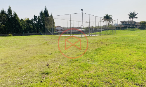 Chácara em Condomínio Antes do Centro!!