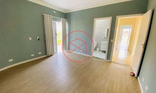 Chácara em Condomínio Antes do Centro!!