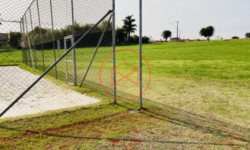 Chácara em Condomínio Antes do Centro!!