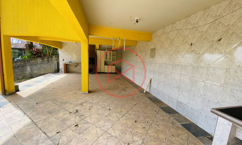 Chácara em Condomínio Antes do Centro!!