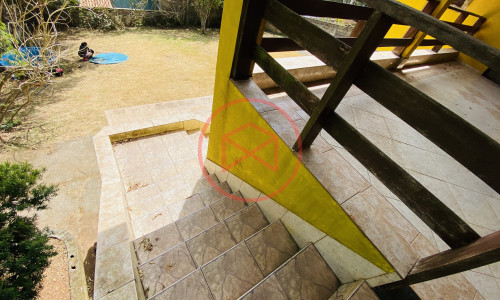 Chácara em Condomínio Antes do Centro!!