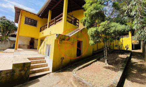 Chácara em Condomínio Antes do Centro!!