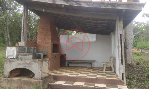 Chácara em Ibiuna!! Próximo a Represa.