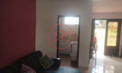 Chácara em Ibiuna!! Próximo a Represa.