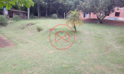 Chácara em Ibiuna!! Próximo a Represa.
