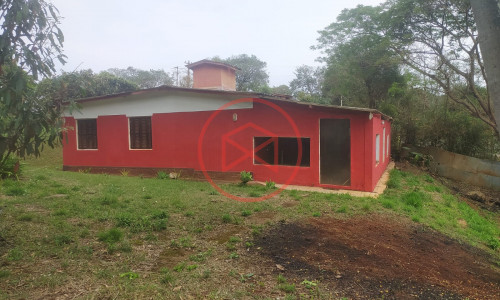 Chácara em Ibiuna!! Próximo a Represa.