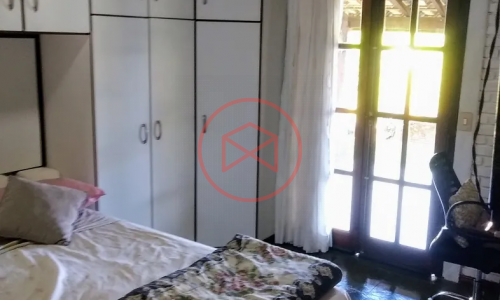 Chácara em Condomínio Fechado! Ibiúna