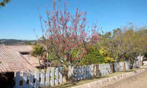 Chácara em Condomínio Fechado! Ibiúna