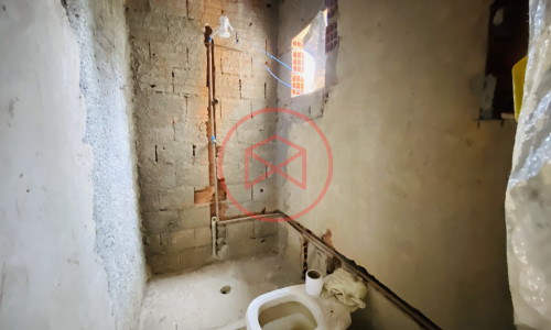 Chácara em Condomínio Fechado!!