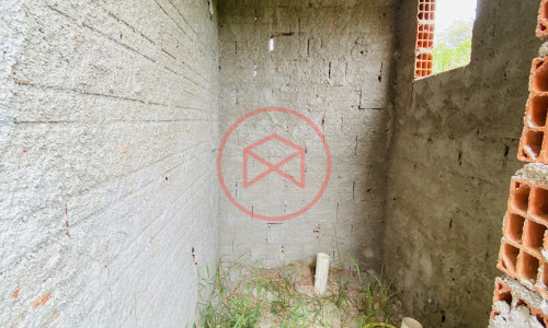 Chácara em Condomínio Fechado!!