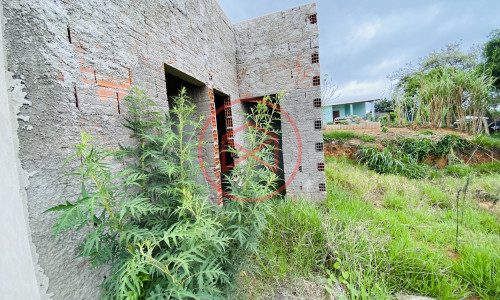 Chácara em Condomínio Fechado!!