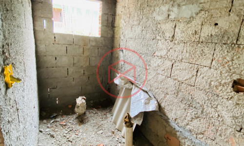 Chácara em Condomínio Fechado!!