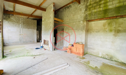 Chácara em Condomínio Fechado!!