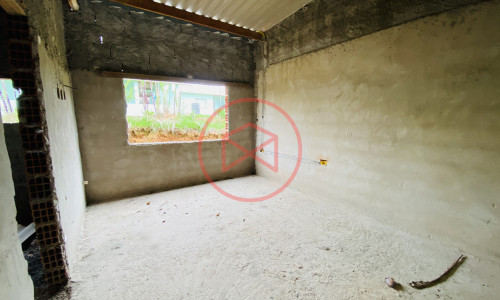 Chácara em Condomínio Fechado!!