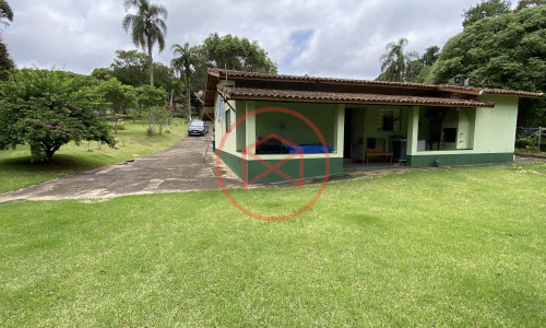 Chácara em Ibiúna! Interior de SP