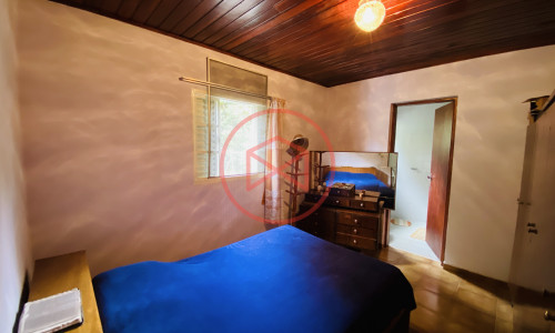 Chácara em Ibiúna! Interior de SP