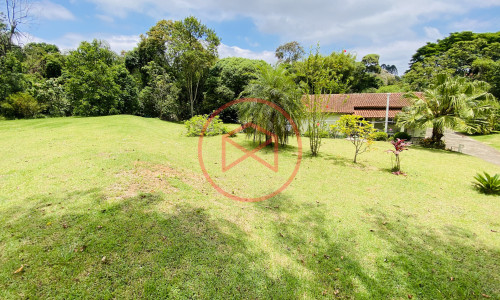 Chácara em Ibiúna! Interior de SP