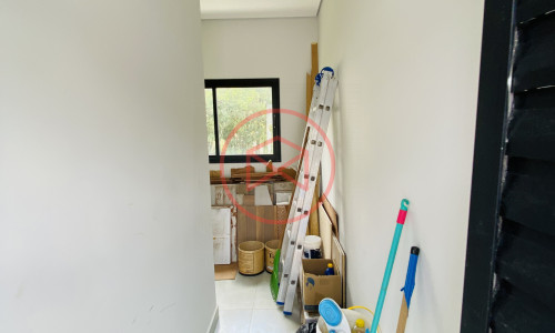 Chácara em Condomínio Fechado!! Interior de SP