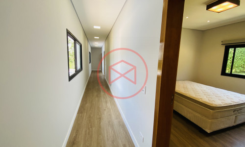 Chácara em Condomínio Fechado!! Interior de SP