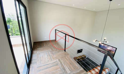 Chácara em Condomínio Fechado!! Interior de SP