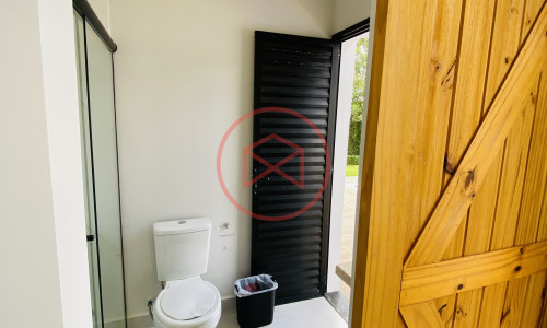 Chácara em Condomínio Fechado!! Interior de SP