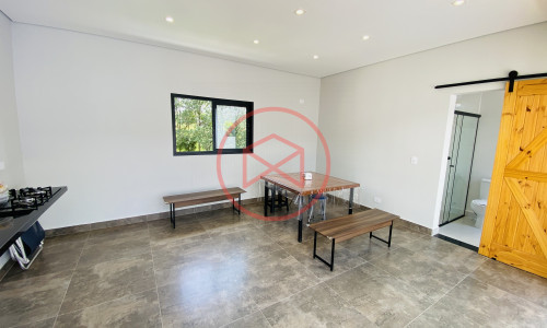 Chácara em Condomínio Fechado!! Interior de SP