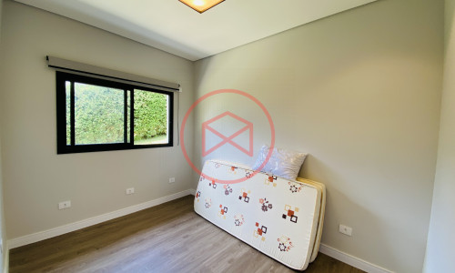 Chácara em Condomínio Fechado!! Interior de SP