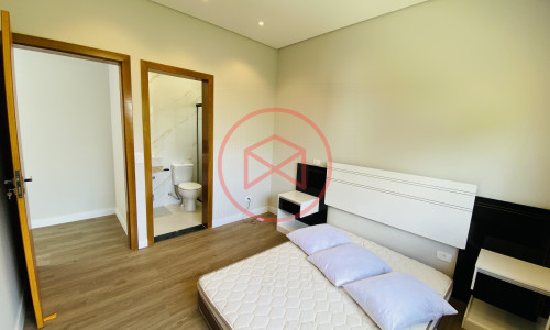 Chácara em Condomínio Fechado!! Interior de SP