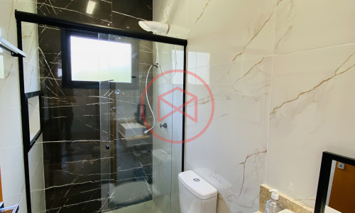 Chácara em Condomínio Fechado!! Interior de SP