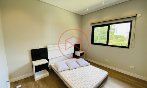 Chácara em Condomínio Fechado!! Interior de SP