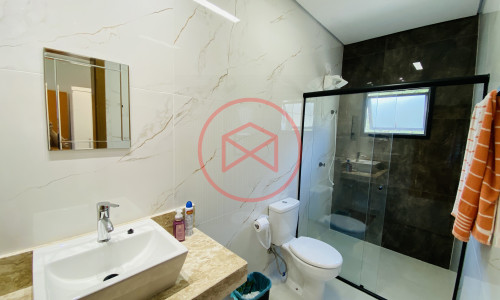 Chácara em Condomínio Fechado!! Interior de SP