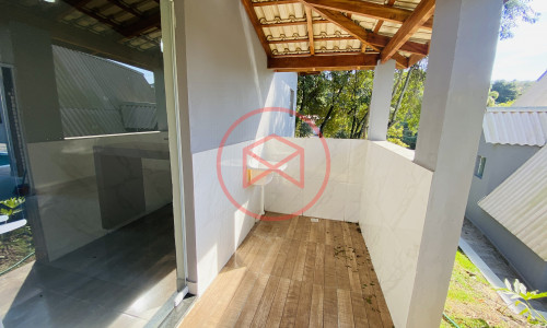 Chácara próximo do Centro de Ibiúna.