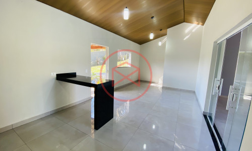 Chácara próximo do Centro de Ibiúna.