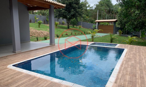 Chácara próximo do Centro de Ibiúna.