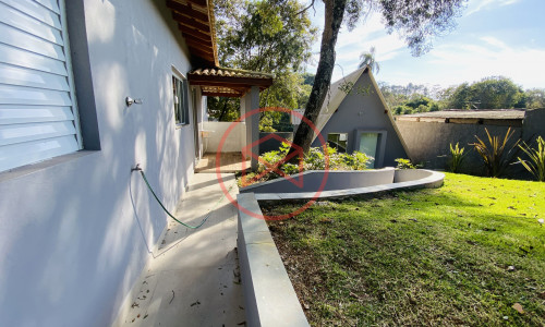 Chácara próximo do Centro de Ibiúna.